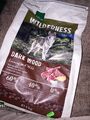 4 kg REAL NATURE WILDERNESS Dark Wood 4 kg - NEU OVP