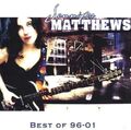 Jennifer Matthews Best of 96-01 (CD)