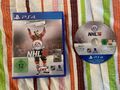 NHL 16 (Sony PlayStation 4, 2015)