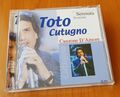 CD|Toto Cutugno|Canzone D'Amore⚡BLITZVERSAND⚡