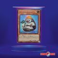 Yu-Gi-Oh Card Game Rescue Hedgehog VJMP-JP242 Promo Holo