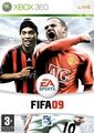 Electronic Arts Videospiel FIFA 09 [EA Classics] XBOX 360 Deutsch