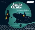 Tod in den Wolken, 3 Audio-CDs | Agatha Christie | Deutsch | Audio-CD | 216 Min.