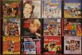 CD Musik CD's Pop Rock Schlager Party