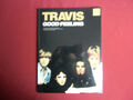 Travis - Good Feeling . Songbook Notenbuch Vocal Guitar