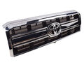 TOYOTA Land Cruiser J7 70 - Original Kühlergrill Grill vorne chrom 53101-60461