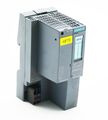 Siemens 6ES7 155-6AU00-0BN0 E:04 V1.1.1 + 6ES7 193-6AR00-0AA0 E:04 -used-