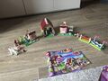 LEGO FRIENDS: Pferdestall (3189)