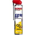 Sonax SX90 PLUS Multifunktionsöl 400 ml Dose