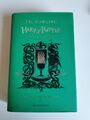 Harry Potter and the Goblet of Fire - Slytherin Edition von Joanne K. Rowling