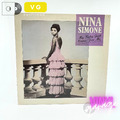 Nina Simone - My Baby Just Cares For Me Jazz Soul Vinyl Single fast neuwertig/sehr gut