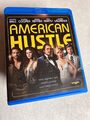 American Hustle  | Zustand sehr gut | Blu-Ray