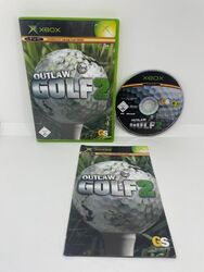 Outlaw Golf 2 für Microsoft Xbox