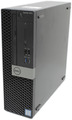 Dell OptiPlex 5070 SFF Intel i7-9700 8 Core 3GHz 32GB DDR4 960GB SSD Win11 C97JJ