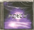 Force - Stadtleben. CD (2021) Neu ohne Etikett