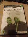 Laurel & Hardy - The Platinum Collection 2 (DVD) 1922-