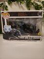 Funko Pop Game Of Thrones Night King & Icy Viserion 58