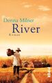 Donna Milner: River (*2008) - Piper Taschenbuch - (TB)