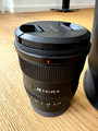 SONY 20mm F/1.8 G FE SEL20F18G