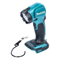 Makita DEADML 815 LED Akku Handleuchte 14,4 - 18 V 160 lm Solo 