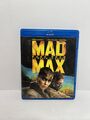 Mad Max: Fury Road (Blu-ray/DVD, Region A/1)  Great Condition