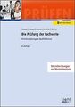 Die Prüfung der Fachwirte: Wirtschaftsbezogene Qualifika... | Buch | Zustand gut