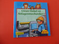 Pixi  *Unser Onkel ist Anlagemechaniker* Mini Kinder Bilder Buch, Kita  4,5,6 J.