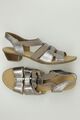 Gabor Sandalen Damen Sommerschuhe Sandalette offene Schuhe Gr. EU 42... #hh4eri4