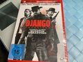 Django Unchained - von Quentin Tarantino  DVD/NEU/OVP