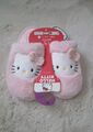 Hello Kitty Damen Hausschuhe Gr.38-39 Neu