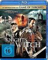 Knights of the Witch von WVG Medien GmbH | DVD | Zustand sehr gut