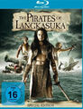 The Pirates of Langkasuka - Blu Ray - Special Edition - Neu