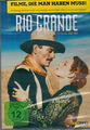 Rio Grande - John Wayne / Maureen O`Hara - DVD - NEU