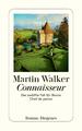 Martin Walker / Connaisseur /  9783257245905