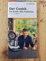 Bosch Cookit Küchenmaschine mit Kochfunktion - Weiß (MCC9555DWC)