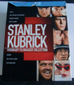 Stanley Kubrick - Visionary Filmmaker Collection -- Blu-ray -- 7 Filme Box-Set