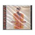 Shara Nelson CD Friendly Fire Frau / Emi Cooltempo Versiegelt 0724383556823