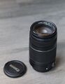 Canon EF-S 55-250 mm F/4.0-5.6 II IS Objektiv