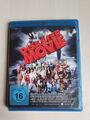 Disaster Movie Blu-ray film