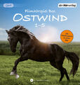 Ostwind Filmhörspiel Box 1-5 - Hörspiel