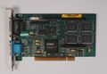 Matrox Mystique - IS-MGA-1064SG - 644-00 - 4MB - PCI - BIOS 1.8 - for 486 5x86