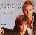 CD Bobbie Eakes & Jeff Trachta - Duets II - Top! 