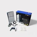 Sony Playstation 5 PS5 Slim Digital Edition Videospielkonsole Controller OVP