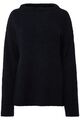 Laurasøn Damen Pullover Rippstrick OEKO TEX 824413