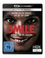 Smile - Siehst du es auch - 4K Ultra HD Blu-ray + Blu-ray (4K U (4K UHD Blu-ray)