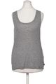 agnes b Top Damen Trägertop Tanktop Unterhemd Gr. S Grau #or15grt