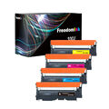 4 XXL Toner für Samsung CLT-406S Xpress C460W C460FW C410W C460CLP-365 CLX-3305.