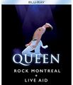 Queen / Queen Rock Montreal (Live at the Forum  1981/2BR)