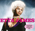 Very Best of by JAMES,ETTA