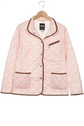 Basler Jacke Damen Anorak Jacket Kurzmantel Gr. EU 40 Pink #2cc1lym